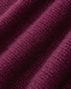 Kari Nos Cashmere-Seiden-Strickpullover