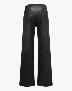 Karina Hose aus Lammleder