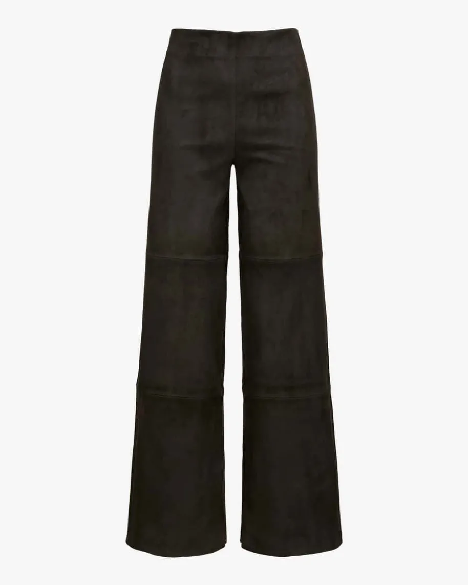 Karina Hose aus Lammleder
