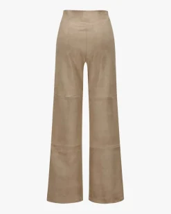 Karina Hose aus Lammleder