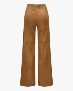 Karina Hose aus Lammleder