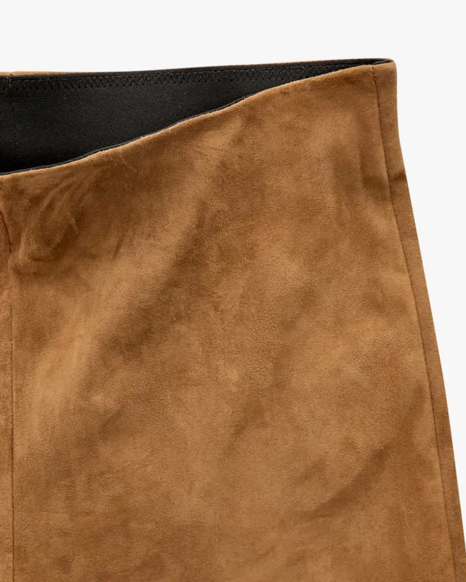 Karina Hose aus Lammleder