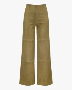 Karina Hose aus Lammleder