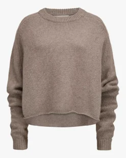 Karine Cashmere-Pullover