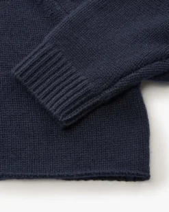 Karine Cashmere-Pullover