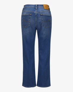 Kate Crop Jeans