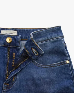 Kate Crop Jeans