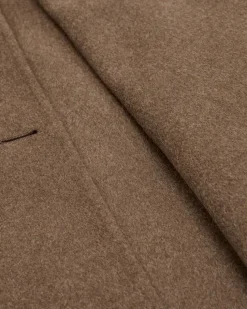 Kate Schal-Wolljacke