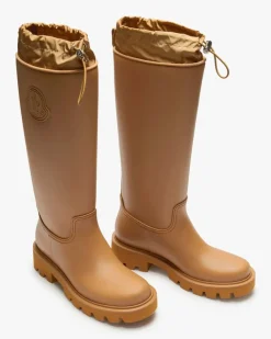 Kickstream Regenstiefel