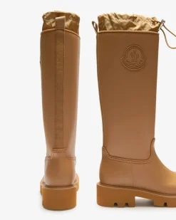 Kickstream Regenstiefel