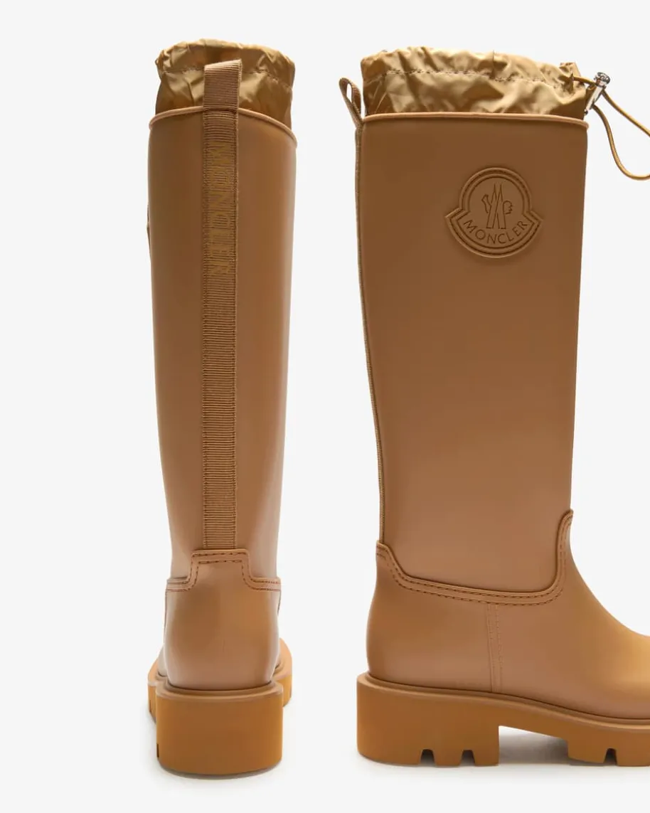 Kickstream Regenstiefel