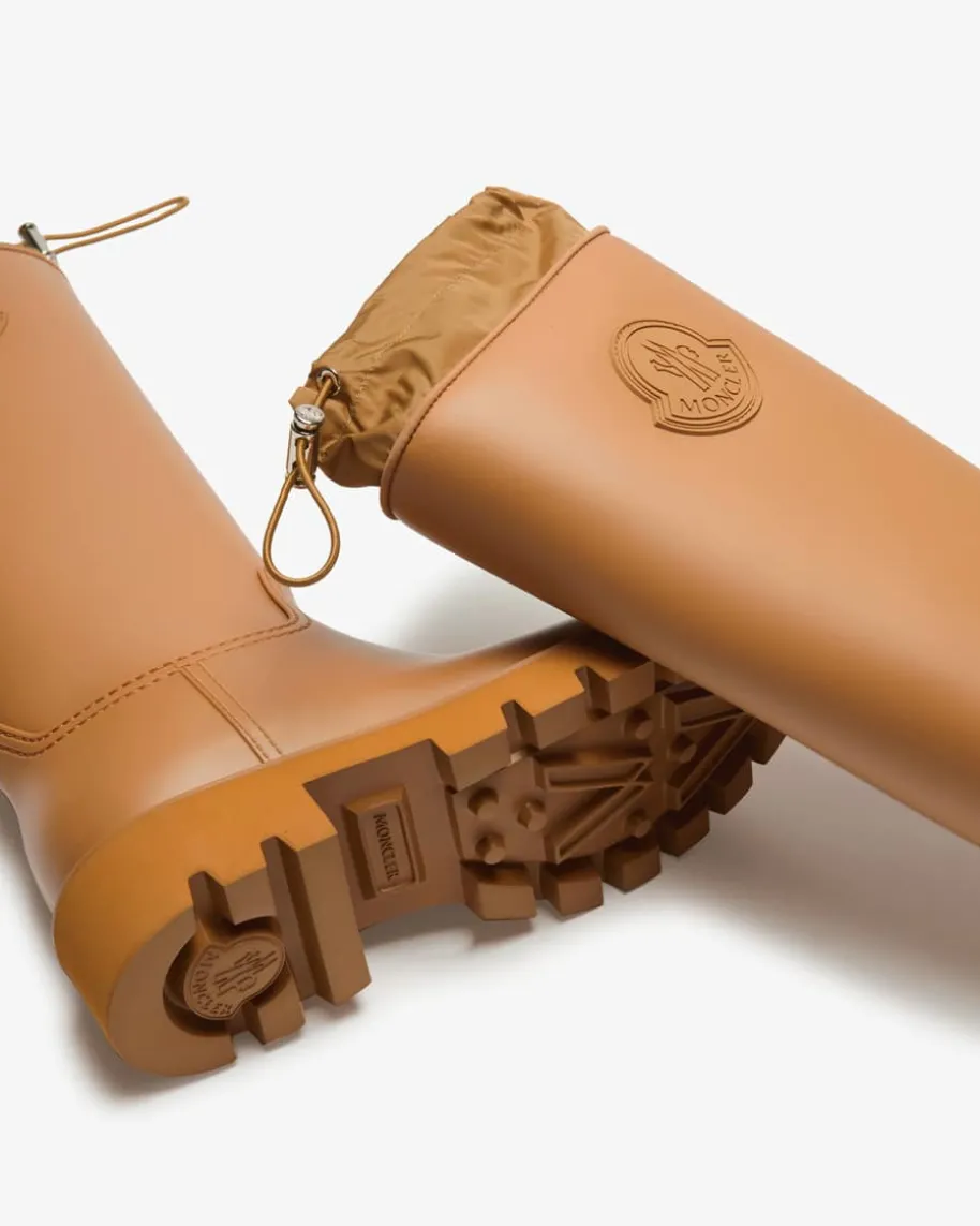 Kickstream Regenstiefel