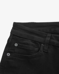 Kimmie Jeans Straight