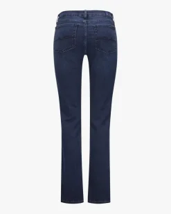 Kimmie Jeans Straight