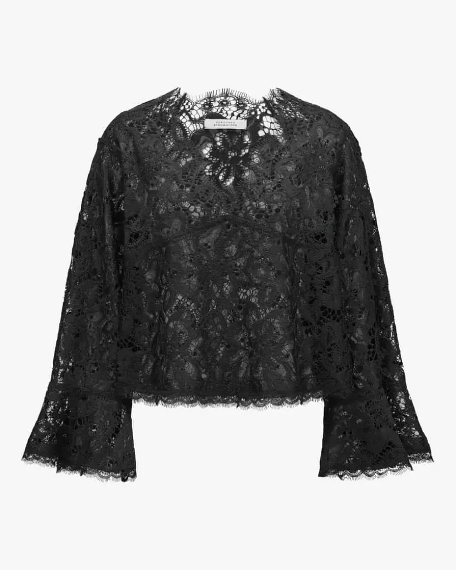 Lacy Dream Bluse