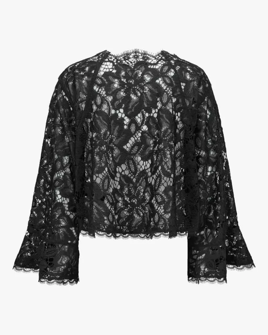 Lacy Dream Bluse