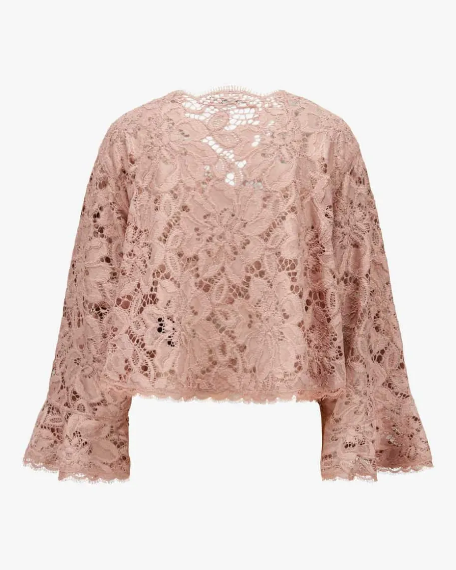 Lacy Dream Bluse