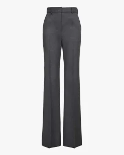 Lambro Hose aus Schurwolle