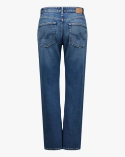 Lanzarote Jeans Mid-Rise Straight
