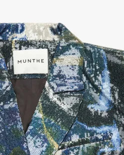 Laurelee Blazerkleid