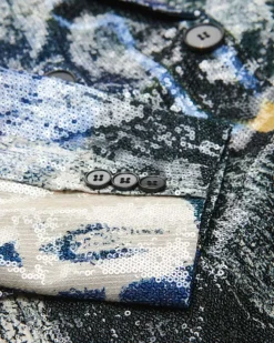 Laurelee Blazerkleid