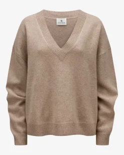 Lee Cashmere-Pullover