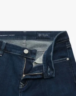 Legging Bootcut Jeans Slim Bootcut