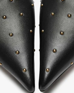 Lenor Slingback-Pumps