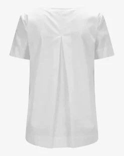 Leola Blusenshirt