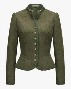 Leopold Trachtenjacke