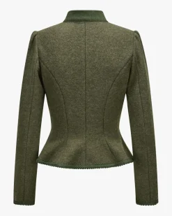 Leopold Trachtenjacke