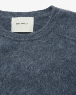 Lexia Cashmere-Pullover