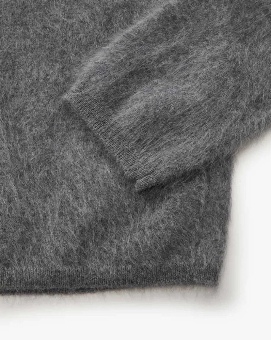 Lexia Cashmere-Pullover