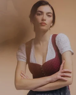 Liesbeth Dirndlbluse