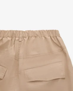 Light Touch Hose aus Baumwolle