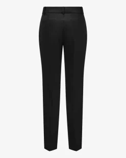 Liliuxy25 Smoking-Hose aus Schurwoll-Mix