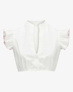 Lilly Dirndlbluse