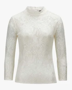 Lina Spitzenbluse