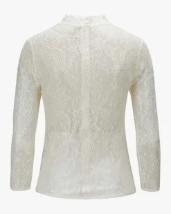 Lina Spitzenbluse