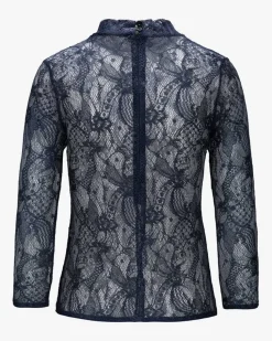 Lina Spitzenbluse