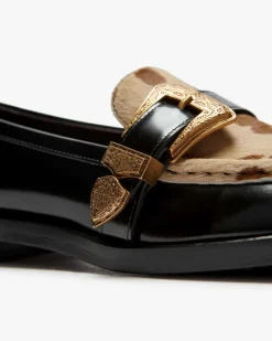 Lira Penny Loafer