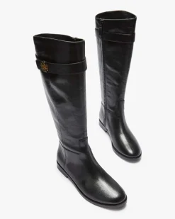 Lock Riding Boot Stiefel