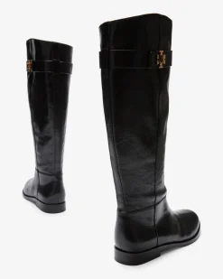 Lock Riding Boot Stiefel