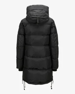 Long Bear Daunenmantel