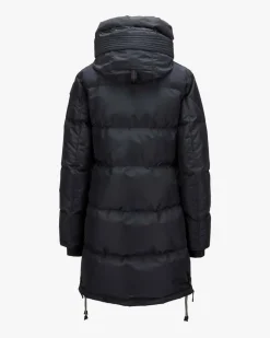 Long Bear Daunenmantel