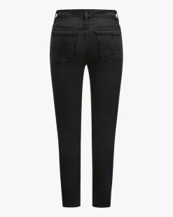 Looker Jeans High Waisted