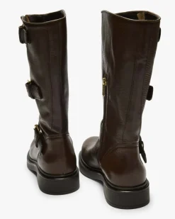 Loren Biker-Boots