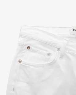 Los Angeles Jeans V-Waist Baggy