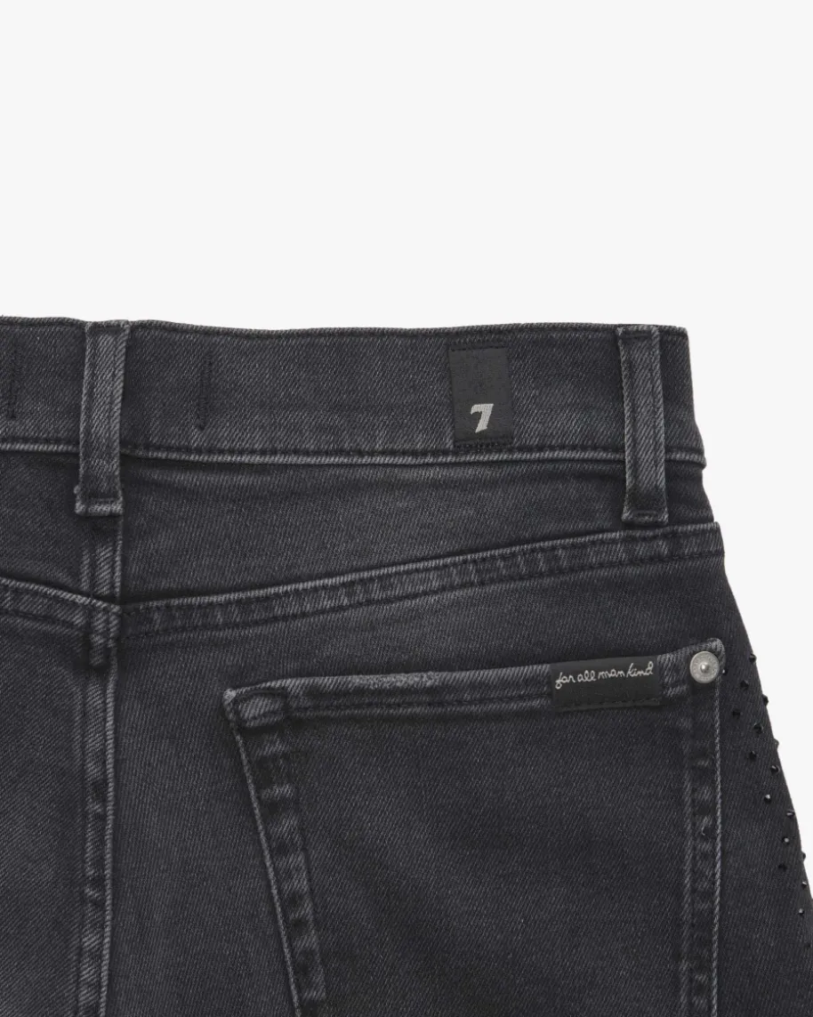 Lotta Luxe Vintage Jeans