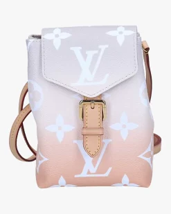 Louis Vuitton Tiny Vintage Rucksack
